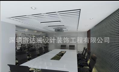 打造完美空間 室內(nèi)裝飾與企業(yè)裝修設(shè)計指南